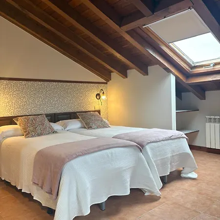 Gasthof Eco De Cuevas *