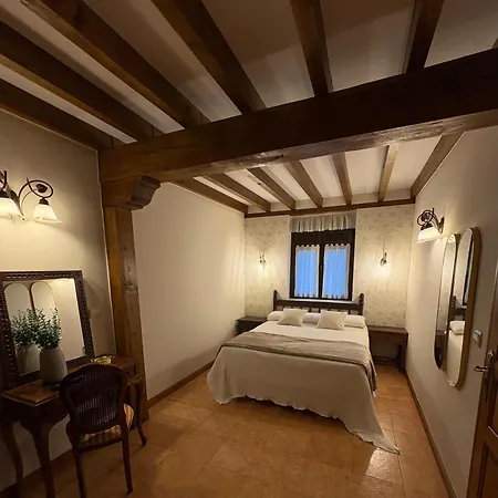 Mini-hôtel Eco De Cuevas *