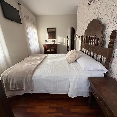 Gasthof Eco De Cuevas