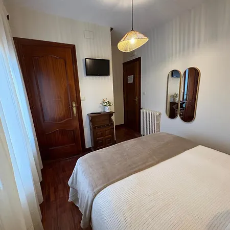 Eco De Cuevas Inn