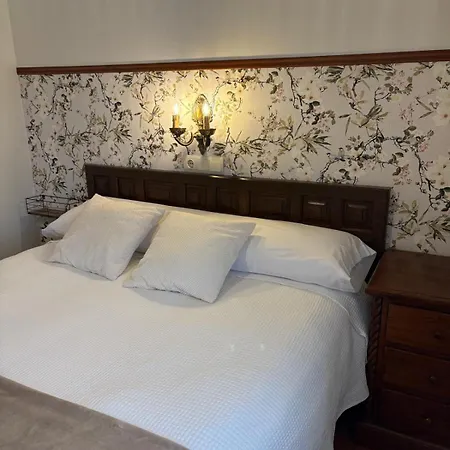 Inn Eco De Cuevas