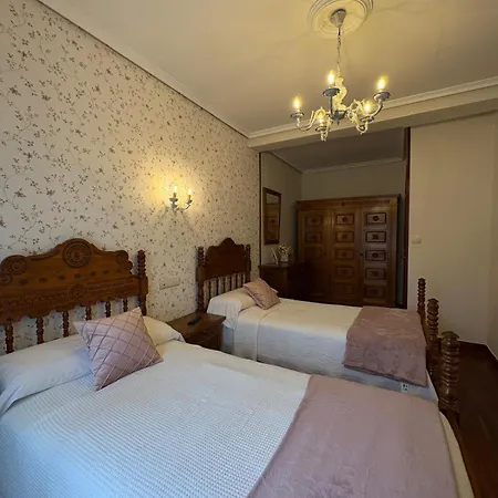 Inn Eco De Cuevas *