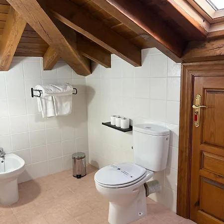 Gasthof Eco De Cuevas