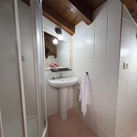 Inn Eco De Cuevas