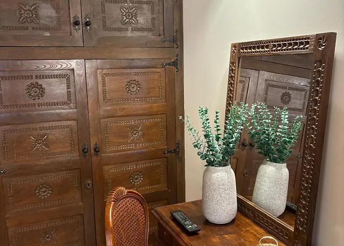 Eco De Cuevas * Herran (Cantabria)