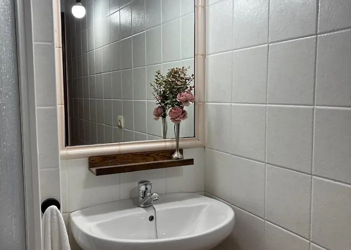 Mini-hôtel Eco De Cuevas *