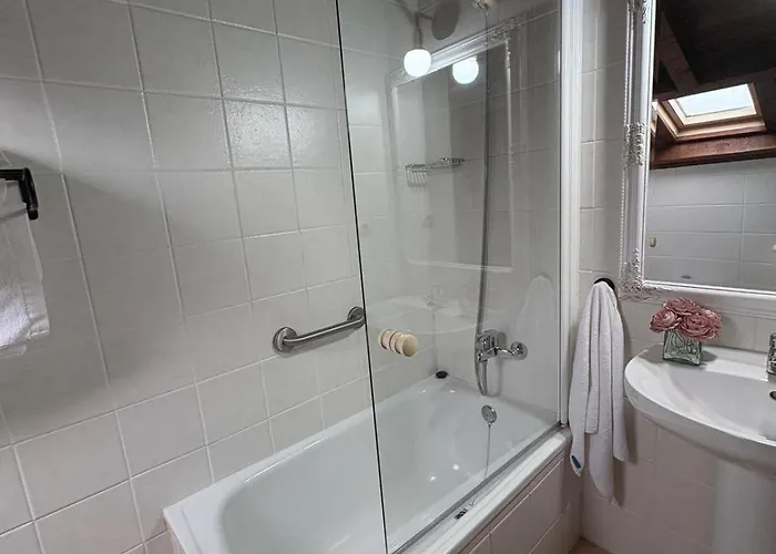 Zajazd Eco De Cuevas *