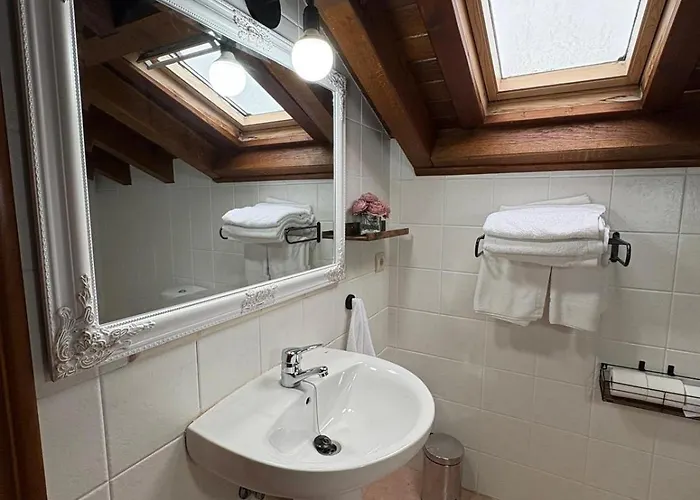 Eco De Cuevas Mini-hôtel