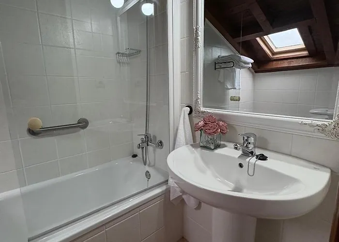 Mini-hôtel Eco De Cuevas *