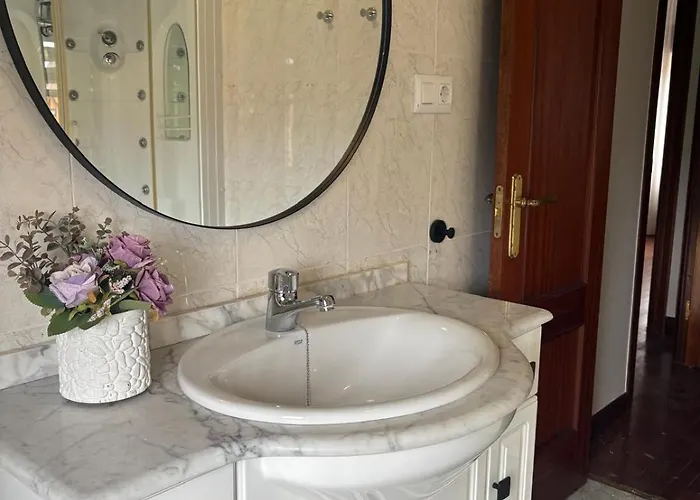 Eco De Cuevas Herran (Cantabria)