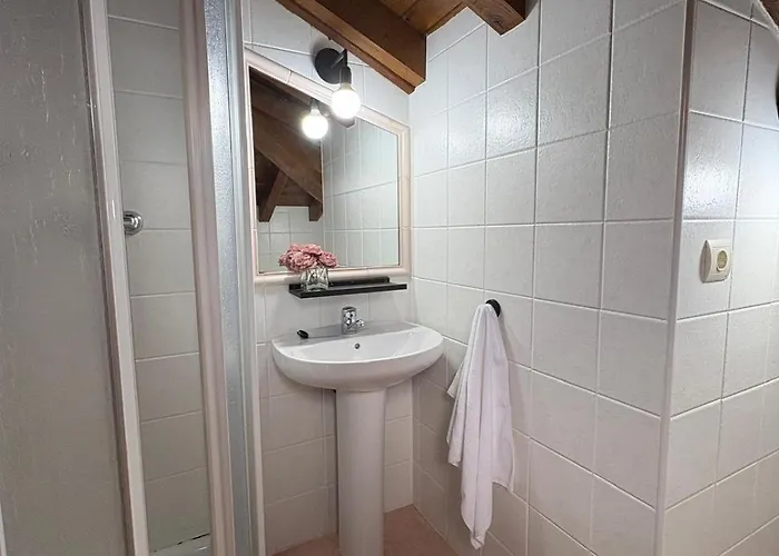 Mini-hôtel Eco De Cuevas