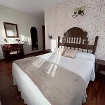 Eco De Cuevas Mini-hôtel