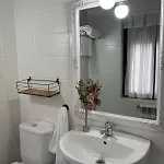Eco De Cuevas Mini-hôtel
