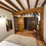 Eco De Cuevas Mini-hôtel