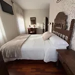 Mini-hôtel Eco De Cuevas