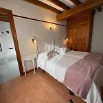 Eco De Cuevas