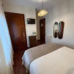 Eco De Cuevas Mini-hôtel