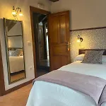 Eco De Cuevas Mini-hôtel *