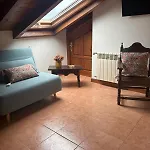 Mini-hôtel Eco De Cuevas Santillana del Mar