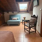 Eco De Cuevas Mini-hôtel