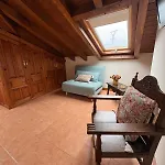 Mini-hôtel Eco De Cuevas Santillana del Mar