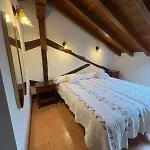Eco De Cuevas