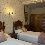 Mini-hôtel Eco De Cuevas Santillana del Mar