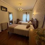 Mini-hôtel Eco De Cuevas