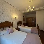 Mini-hôtel Eco De Cuevas *