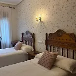 Eco De Cuevas Mini-hôtel