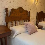 Eco De Cuevas Mini-hôtel