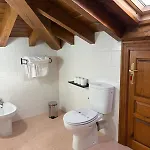 Mini-hôtel Eco De Cuevas