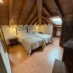 Mini-hôtel Eco De Cuevas