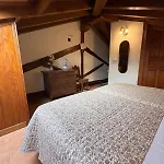 Mini-hôtel Eco De Cuevas Santillana del Mar