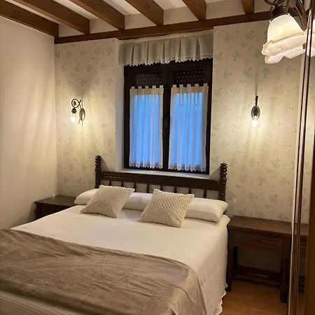 Inn Eco De Cuevas Santillana del Mar