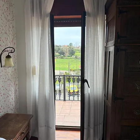 Eco De Cuevas Fogadó