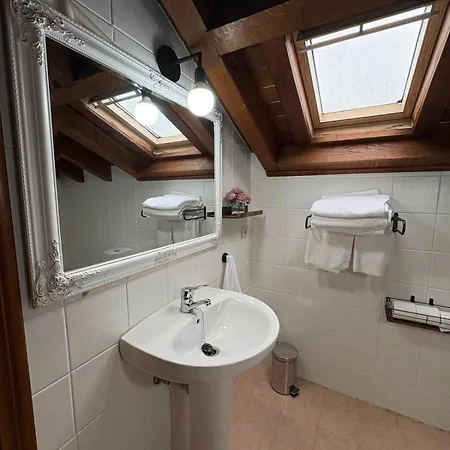 Eco De Cuevas Fogadó