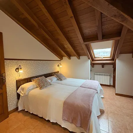 Fogadó Eco De Cuevas