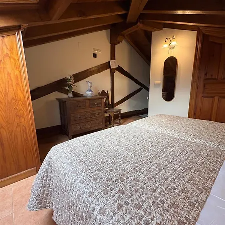 Fogadó Eco De Cuevas Herran (Cantabria)