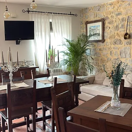 Eco De Cuevas Inn Santillana del Mar