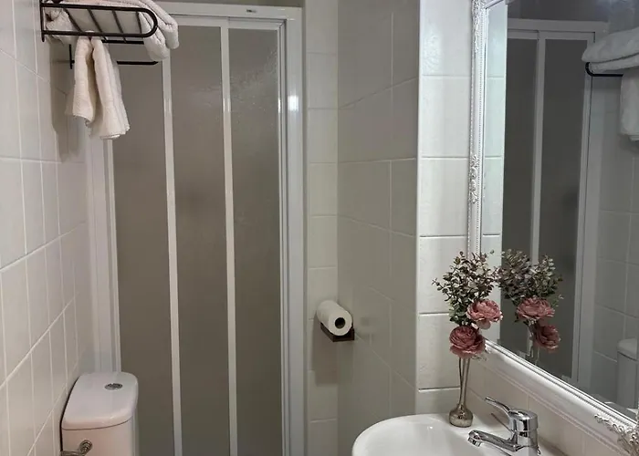 Eco De Cuevas Santillana del Mar