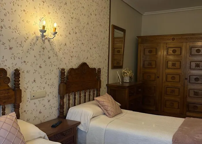 Inn Eco De Cuevas Santillana del Mar