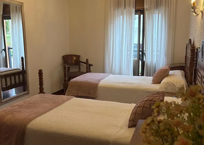 Eco De Cuevas Santillana del Mar