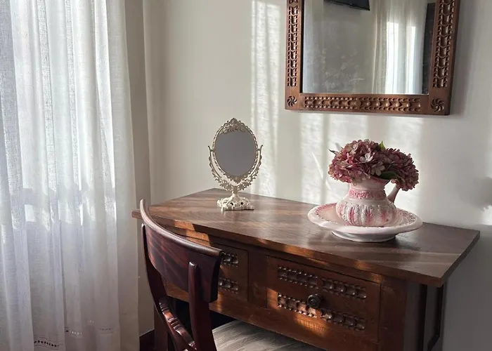 Eco De Cuevas * Herran (Cantabria)