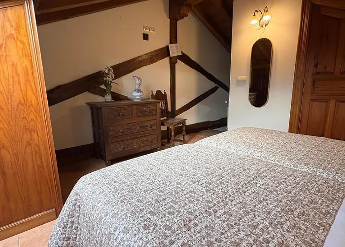 Inn Eco De Cuevas Santillana del Mar